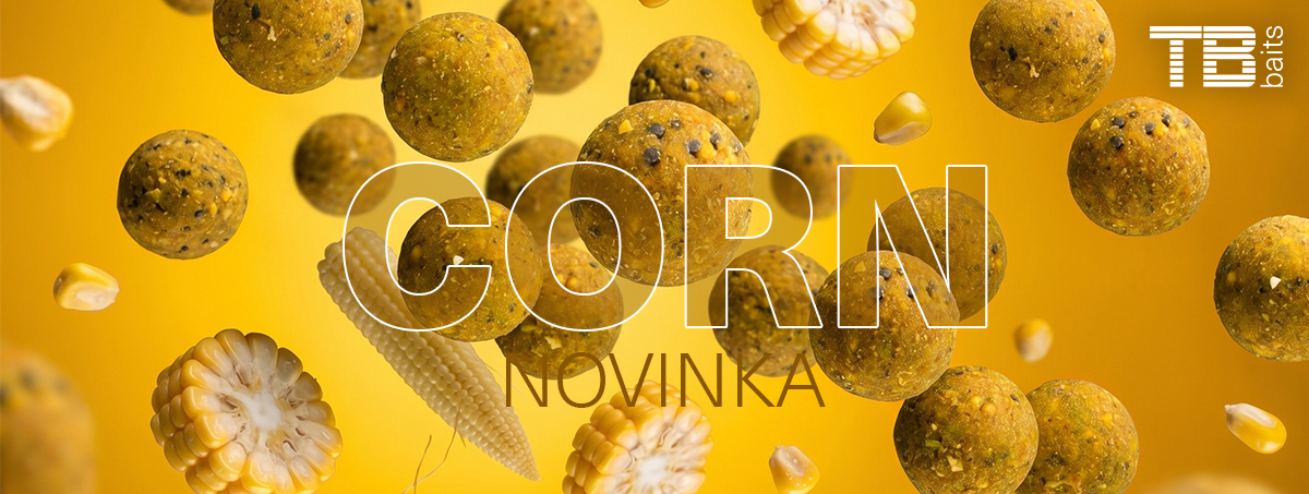 TB Baits Corn