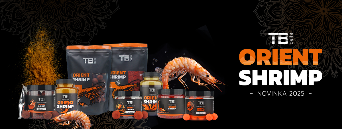 Orient Shrimp