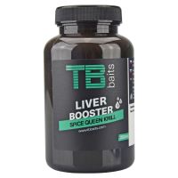 TB Baits Liver Booster Spice Queen Krill - 250 ml