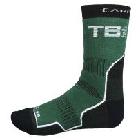 TB Baits Ponožky Thermo Perfect - Velikost 39-42