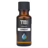 TB Baits Esence 20 ml - Pineapple