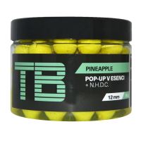 TB Baits Plovoucí Boilie Pop-Up Pineapple + NHDC 65 g - 12 mm