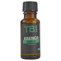 TB Baits Esence 20 ml - Garlic