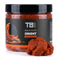 TB Baits Obalovací Pasta Orient Shrimp 200 ml