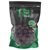 TB Baits Hard Boilie Spice Queen Krill - 1 kg 24 mm