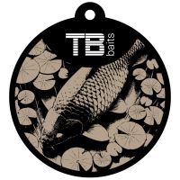 TB Baits Vůně Do Auta Hidden Carp