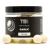 TB Baits Plovoucí Boilie Pop-Up White Garlic + NHDC 65 g