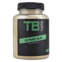 TB Baits Extrakt GLM - 100 gr
