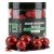 TB Baits Boosterované Boilie Strawberry 120 g 20-24 mm
